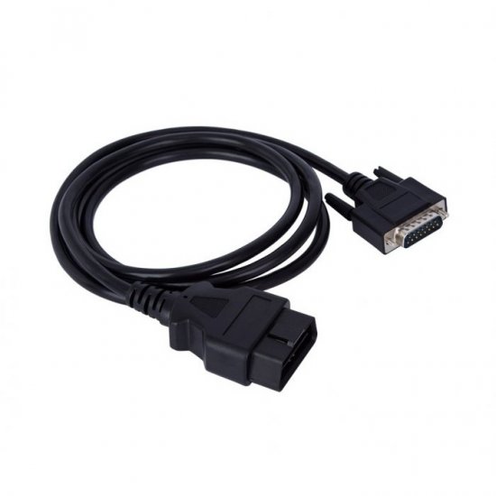 OBD2 Cable Diagnostic Cable For CGSULIT TPMS80 Sevice Tool - Click Image to Close